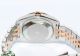Rolex Datejust Stahl Rosegold 178341 Perlmutt Zifferblatt Brillantlünette Armbanduhren Bild 6