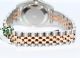 Rolex Datejust Stahl Rosegold 178341 Perlmutt Zifferblatt Brillantlünette Armbanduhren Bild 7