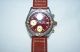 Breitling Cronomat Stahl/gold Armbanduhren Bild 1