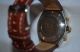 Breitling Cronomat Stahl/gold Armbanduhren Bild 8