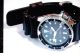 Seiko Diver Automatic 7002 - 700 A,  Taucheruhr Armbanduhren Bild 1