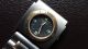 Breitling Utc Und Titan / Gold Armband 20 Mm Anstoß - - Top - - Armbanduhren Bild 2