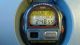 Casio Bp - 100 Blood Pressure Monitor Module No.  900 Nos Armbanduhren Bild 1