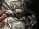 Casio Armbanduhr Baby - G Bg - 140 Grau/ Antrazit Farbig Mit Stoff/ Textilarmband Armbanduhren Bild 2