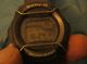 Casio Armbanduhr Baby - G Bg - 140 Grau/ Antrazit Farbig Mit Stoff/ Textilarmband Armbanduhren Bild 4