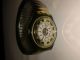 Grün - Durchsichtige Swatch Mit Flexi - Armband Armbanduhren Bild 2