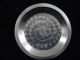 Heuer Triple Kalender Mondphase Vergoldet Carrera 12 Dato - Fehlproduktion - Rar Armbanduhren Bild 8