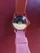 Ice - Watch Uhr Sili - Warm Red - Big Si.  Wr.  B.  S.  09 Mit Box Armbanduhren Bild 1