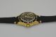 Rolex Gmt Master 18k Gelbgold Referenz 1675/8 Armbanduhren Bild 10