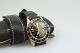 Rolex Gmt Master 18k Gelbgold Referenz 1675/8 Armbanduhren Bild 2