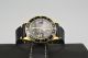 Rolex Gmt Master 18k Gelbgold Referenz 1675/8 Armbanduhren Bild 3