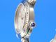 Cartier Pasha 38 Mm Automatik Vom Uhrencenter Berlin Armbanduhren Bild 7
