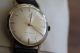 Schicke Tudor Armbanduhr In 585er Gold - Handaufzug Armbanduhren Bild 4