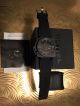 Diesel,  Dark Knight,  Limited Edition,  Rechnung,  Verpackung Armbanduhren Bild 5