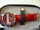 Ferrari Chronograph,  Automatik,  Ungetragen Armbanduhren Bild 8