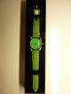 Rolex Oysterdate Precision Ref: 6694 Green - Dial Baujahr Ca.  1965 Armbanduhren Bild 3