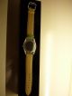 Rolex Oysterdate Precision Ref: 6694 Green - Dial Baujahr Ca.  1965 Armbanduhren Bild 4