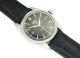 Rolex Oyster Precision Ref.  6426 Steel Black 1967 Armbanduhren Bild 1