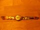Stop Swatch,  Olympic Games 1932 L.  A. Armbanduhren Bild 2