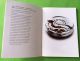 Rolex Uhrenkatalog / Katalog (oyster Perpetual) Von 2000 Rarität / Sammlerstück Armbanduhren Bild 1