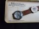 Fossil Armband - Uhr „steamliner” 1995 Aus Den Collectors Club Series Armbanduhren Bild 3