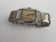 Antike Armbanduhr Aus Den 30/40/50er Jahren Voll Funktionsfähig Armbanduhren Bild 2