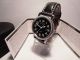 Zeno Watch Pilot Automatic As1783 Armbanduhren Bild 1