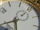 Tolle Schweizer Uhr Der Edlen Marke Centia Of Switzerland Watch Swiss Made Gold Armbanduhren Bild 2