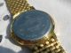 Tolle Schweizer Uhr Der Edlen Marke Centia Of Switzerland Watch Swiss Made Gold Armbanduhren Bild 7