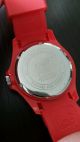 Ice Watch In Rot - Wie Armbanduhren Bild 2