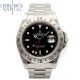 Rolex Explorer Ii Referenz 16570 Armbanduhren Bild 1