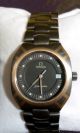 Omega Seamaster Titan Gold - Rarität Armbanduhren Bild 5