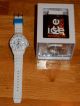 Ice Watch Armbanduhr - Ice Watch Sp.  Si.  Web.  U.  S.  12 - Weiß - Unisex Armbanduhren Bild 1