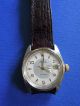 Rolex Oysterdate Aus Den 50/60er Jahren,  Extrem Seltenes Zifferblatt Armbanduhren Bild 1