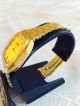 Tissot Seastar Quartz Retro Armbanduhr Vergoldet Um 1980 Schweiz Armbanduhren Bild 2