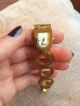 D&g Uhr,  Gold Edelstahl,  Dolce &gabbana Armbanduhren Bild 3