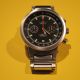 Poljot Tachymeter Chronograph 3133 Aviator Armbanduhren Bild 9