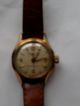 Laco Sport Damenarmbanduhr,  Handaufzug,  Lederarmband,  Vintage Armbanduhren Bild 1