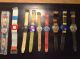 Swatch Armbanduhren Bild 1