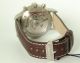 Eterna Tangaroa Automatik,  Mondphase,  Box,  Papiere,  Ref: 294941671260,  4200€ Armbanduhren Bild 3