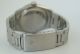 Rolex Oyster Perpetual Date,  Ref: 1501,  Baujahr 1975,  Indexlünette,  Oysterband Armbanduhren Bild 3