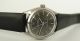Rolex Oyster Perpetual,  Automatik,  Ref: 1005,  Baujahr 1981,  Lederband, Armbanduhren Bild 1