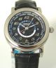 Montblanc Star World - Time Gmt Autom.  Ref: 109285 Box,  Papiere,  Ungetragen,  3890€ Armbanduhren Bild 2