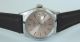 Rolex Oyster Perpetual Date,  Ref: 1500,  Lachsfarben,  Baujahr 1970/71,  Top Armbanduhren Bild 3