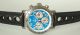 Chopard Mille Miglia Vintage Chronograph Limited Edition,  Box,  Papiere,  Ungetragen Armbanduhren Bild 5