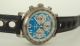 Chopard Mille Miglia Vintage Chronograph Limited Edition,  Box,  Papiere,  Ungetragen Armbanduhren Bild 6