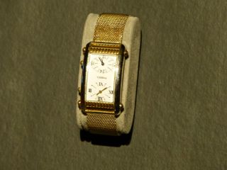 Fossil Dual - Time Armbanduhr - - Selten Bild