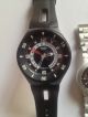 Swatch Scuba And Aluminium Armbanduhren Bild 2