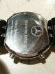 Mercedes Benz Uhr Armbanduhren Bild 4