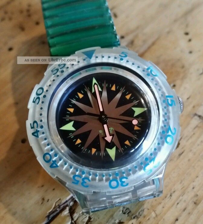 swatch scuba 2018